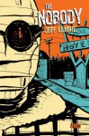 The Nobody - Jeff Lemire