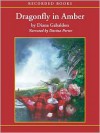 Dragonfly in Amber - Davina Porter, Diana Gabaldon