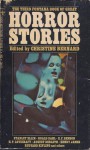 The Third Fontana Book of Great Horror Stories - Christine Bernard, R.C. Cook, H.P. Lovecraft, August Derleth