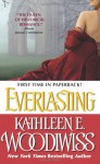 Everlasting - Kathleen E. Woodiwiss