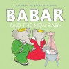 Babar and the New Baby - Laurent de Brunhoff