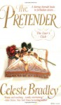 The Pretender - Celeste Bradley