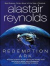 Redemption Ark - Alastair Reynolds, John Lee, John Lee