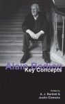 Alain Badiou: Key Concepts - A.J. Bartlett, Justin Clemens