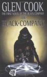 The Black Company - Glen Cook