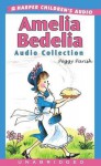Amelia Bedelia Audio Collection - Peggy Parish, Suzanne Toren