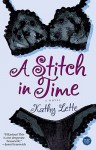 A Stitch in Time: A Novel - Kathy Lette