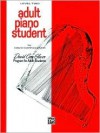 Adult Piano Student: Level 2 - David Carr Glover