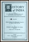 History of India V3 - Stanley Lane-Poole, Sir Henry Miers Elliot, A.V. Williams Jackson