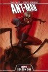 Ant-Man: Season One - Tom DeFalco, Horacio Domingues