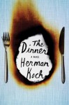 The Dinner - Herman Koch, Sam Garrett