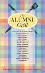 The Alumni Grill - Suzanne Kingsbury, William Gay, Willim Gay