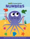 Numbers - Flash Kids Editors, Steve Mack