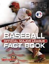 Official Major League Baseball Fact Book - Sporting News Magazine, Major League Baseball