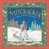 The Nutcracker: A Magical Pop-up Adventure - Nick Denchfield