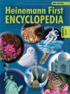 Heinemann First Encyclopedia, Volume 8: Mou-Pen - Rebecca Vickers, Stephen Vickers, Gianna Williams