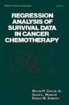 Regression Analysis of Survival Data in Cancer Chemotherapy - Kathryn Carter, Galen L. Wampler, Donald M. Stablein