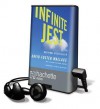 Infinite Jest [Audio] - David Foster Wallace, Sean Pratt, Dave Eggers