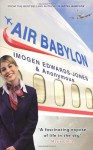 Air Babylon - Imogen Edwards-Jones