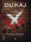 Xavras Wyżryn i inne fikcje narodowe - Jacek Dukaj, Adam Ferency