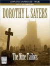 The Nine Tailors: Lord Peter Wimsey Series, Book 11 (MP3 Book) - Ian Carmichael, Dorothy L. Sayers