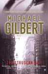 The Family Tomb - Michael Gilbert
