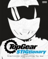 Top Gear: The Stigtionary - BBC Children's Books