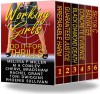 Working Girls ... Do It For Thrills (6-Book Bundle) - Melissa F. Miller, M.A. Comley, Cheryl Bradshaw, Rachel Grant, Toni Dwiggins, Phoenix Sullivan