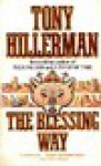 blessing way - Tony Hillerman