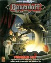 Forbidden Lore (AD&D 2nd edition, Ravenloft) - Bruce Nesmith, William W. Connors