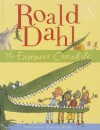 Enormous Crocodile - Quentin Blake, Roald Dahl