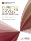 Cambridge English Exams the First Hundred Years: A History of English Language Assessment from the University of Cambridge, 1913 2013 - Roger A Hawkey, Michael Milanovic