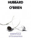 Essentials of Economics (2nd Edition) (MyEconLab Series) - Glenn P. Hubbard, Anthony P. O'Brien