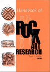 Handbook Of Rock Art Research - David S. Whitley