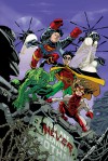DC Comics Presents: Young Justice #2 - Peter David, Dan Curtis Johnson, Todd Dezago, Chuck Dixon, Todd Nauck