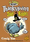 Holiday Ha-Ha's: Thanksgiving Jokes & Riddles - Craig Yoe