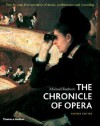 The Chronicle of Opera - Michael Raeburn