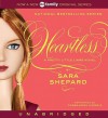 Heartless - Sara Shepard, Cassandra Morris