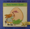 Rosie Rabbit's Easter - Harriet Ziefert, Laura Rader