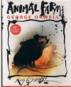 Animal Farm - Ralph Steadman, George Orwell