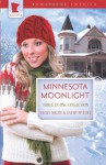 Minnesota Moonlight - Becky Melby, Cathy Wienke