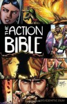The Action Bible: God's Redemptive Story - Sergio Cariello, Sergio Cariello