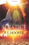 Solstice - P.J. Hoover
