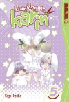 Kamichama Karin, Vol. 05 - Koge-Donbo*