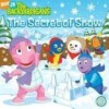 The Secret of Snow (The Backyardigans) - Alison Inches, Dave Aikins