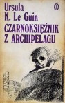 Czarnoksiężnik z Archipelagu - Ursula K. Le Guin