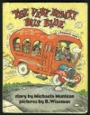 The Very Bumpy Bus Ride (Parents Magazine Read Aloud and Easy Reading Program Original) - Michaela Muntean