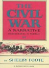 The Civil War: A Narrative: Fredericksburg to Meridian, Volume 2 - Shelby Foote