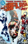 The Flash (1987-2009) #156 - Mark Waid, Brian Augustyn, Paul Pelletier