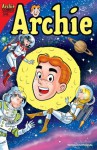 Archie #646 - Angelo DeCesare, Gisele, Rich Koslowski, Rosario "Tito" Peña, Jack Morelli, DigiKore Studios